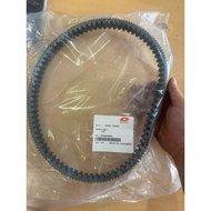 100% ori mforce part 209265390020 QJMOTOR AX200s v-belt timing belt original qjmoto ax200 mforce