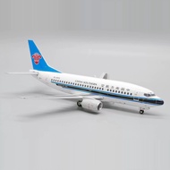 JC wings XX20231 1: 200 China Southern Airlines B737-500 B-2912 Alloy Aircraft