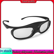 3D Glasses for DLP Link Projectors Shutter 3D Glasses DLP 3D TV Glasses