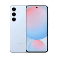 Samsung三星 Galaxy S24FE 手機 8+256GB 藍色 用優惠碼MAY100，可再$100 需訂貨，1個月内發貨