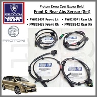 Proton Exora Cps Exora Bold Front & Rear Abs Sensor (Set)