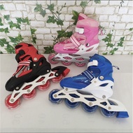 Children's Roller Skates, High Quality Roller Skates, Free Protection