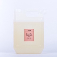 日本 LIVRER 麗芙 日常全效洗衣精 4L 佛手柑 BERGAMOT
