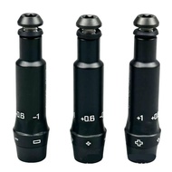 PING G400 G35 Adapter Loft Sleeve Shaft Stick Adaptor Connector Golf Driver