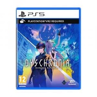 PlayStation - PS5 VR2 PSVR2 DYSCHRONIA: Chronos Alternate | 虛時異境: 迷離時空 (中文/ 日文/ 英文版)