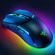 Razer Cobra Pro 響尾蛇 Pro 無線 RGB 電競滑鼠