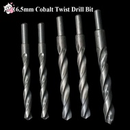 ORIENRI Twist Drill Bit, Stainless Steel Metal Metal Drill Bit, High Quality 12~16.5mm HSS M35 Metal
