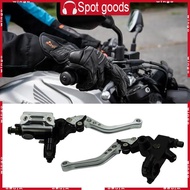 WIN Brake Clutch Master Cylinder Lever 22mm Hydraulic Clutch
