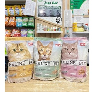 Feline Fit Cat Cat Food Fraspack 1Kg All Variants