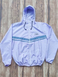 jaket parasut olahraga / jaket parasut sport model terbaru