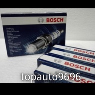 Mercedes W204 W211 W212 W221 V6 M272 Engine Bosch Spark Plug YR7MPP33 (PCS)
