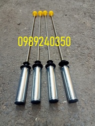 Quang treo giảm xóc máy giặt AQUA AQW - FR120CT 12kg cửa trên ty treo chính hãng