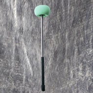 Alat Pukul Bass Hadroh Bahan Stainlis Ringan Anti Slip
