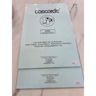 Concorde F4 90Gsm 80504