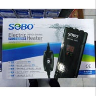 ❤ถูกเวอร์❤  ฮิตเตอร์ SOBO-1000 W สำหรับและบ่อปลา     JR3.7266[ส่งฟรีไม่มีขั้นต่ำ]