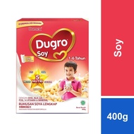 SUSU SOYA DUMEX DUGRO BAHARU Dumex Dugro - Soy (400g)READY STOCK