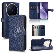 For Vivo X300 X300Pro 5G 2025 VIVO X300 VIVO X300Pro vivoX300Pro VivoX300 Pro 5G Casing 2025 Flip Wa