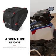 For BMW GS1300 R 1300 GS ADV R1300GS Adventure 2024 2025 Motorcycle Accessories Fuel Tank Bag Luggag
