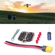 Doublebuy 4in1 45 55 60A ESC F4 V3S Plus Flight Controllers Module Board for FPVs