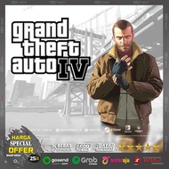 GTA IV Game | Games for PC Computer Desktop Laptop/ !!