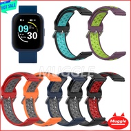 🔥POSB Buddy Gen 6 Smart Buddy (6th Gen) Watch Smart Watch soft silicone strap smartwatch replacement