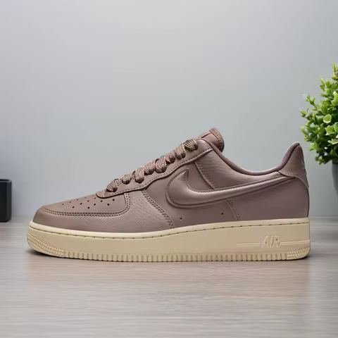 Nike Genuine Air Force 1 07 Women's Retro Classic Athletic Shoes HF2014-200