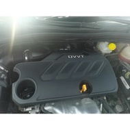MOTORCYCLE BLOCK PROTECTION COVER FOR MG5 MT manual transmission