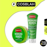 O'keeffe's Working Hands Cream 85g(Tube) / 96g(Jar)