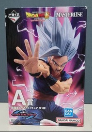 龍珠 Dragonball 一番賞 A賞  野獸悟飯