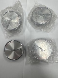 RAYS HOMURA 車輪中心蓋