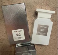 TF香水SOLEIL NEIGE TOM FORD湯姆福特100ml