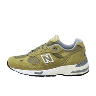 New Balance 991 Green Unused