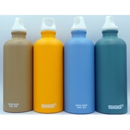 Sigg Elements Water Bottle 0.6L