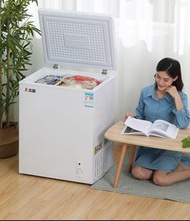 志高小冰櫃 迷你 小冰櫃 母乳冰櫃 冷凍櫃 凍肉櫃 雪糕櫃