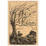 Wuthering Heights Book - Emily Bronte