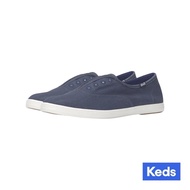 【KEDS】CHILLAX TWILL 經典帆布懶人便鞋 WF52512/ US6.5 (23.5cm)