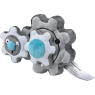 【Direct from Japan】Pokémon Center Original 600 Plush Toy, Pokémon fit, Gigial, 4.3 x 5.9 x 2.6 inche