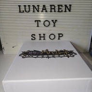 Rage of Bahamut: Desk Calendar 2016