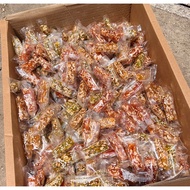 500G Kẹo mè xửng 3 vị giòn thơm ngon