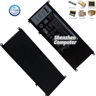 Del G3 15 3579 G3 17 3779 G5 15 5587 G7 15 7588 33YDH new original battery