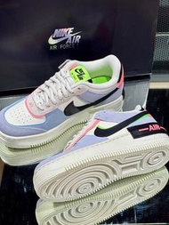 Nike Air Force 1 Shadow 女款運動鞋