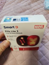 Marvel 藍芽耳機 not Apple Sony jbl samsung