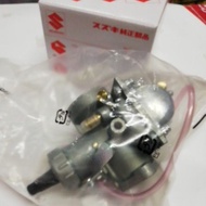 CARBURETOR SUZUKI TS125 TS 125