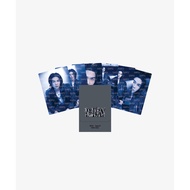 BTS - SUGA l Agust D TOUR D-DAY Mini Photo Card (Agust D ver.)