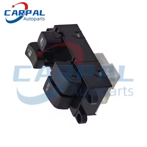 25401-VB700 25401VB700 Front Left Electric Power Window Glass Lifter Switch For Nissan Almera Tino R
