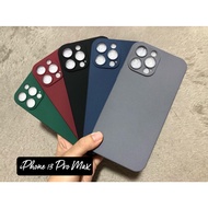 Cre Soft Case Apple Iphone 13 Iphone 13 Mini Iphone 13 Pro Iphone 13 Pro Max Slim Matte Sandstone