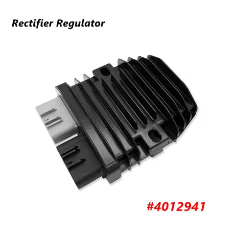 4012941 Rectifier Voltage Regulators For Polaris RZR 4 800 RZR 570 RZR 800 RZR S 800 FH020ACA FH010A