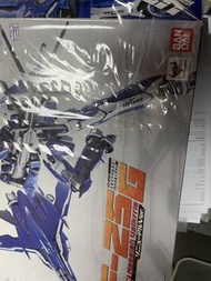 DX超合金Bandai VF-25g Messier Valkyrie