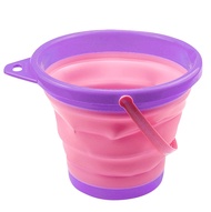 Old Bucket Shovel Sand Bucket Bucket Sandbox Square Summer Party Foldable Bucket Bucket Silicone Foldable Bucket Children Beach Toys Travel Water And Sand Table for Toddlers 1-3 for Toddlers Age 1 outside Stuff for Kids 8-12 Sandbox for Kids Ages 4-8 Pool