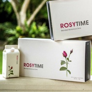 Rosytime 恋枚 Elead 100% Original Ready Stock